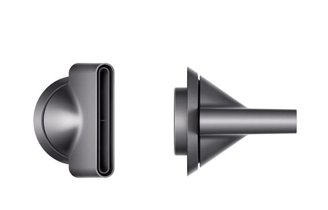 Dyson Supersonic™ hair dryer (Bright Nickel/Bright Copper)
SKU: 389925-01 Dyson Supersonic™ hair dryer (Bright Nickel/Bright Copper)
SKU: 389925-01
